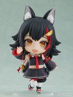 Hololive Production - Nendoroid Actionfigur Ookami Mio Figur – Bild 2