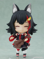 Hololive Production - Nendoroid Actionfigur Ookami Mio Figur – Bild 4