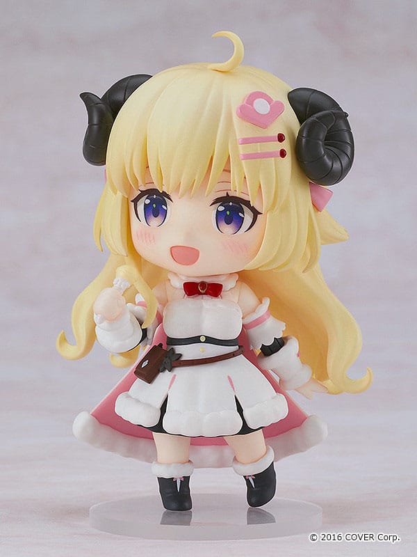Hololive Production - Nendoroid Actionfigur Tsunomaki Watame Figur – Bild 3