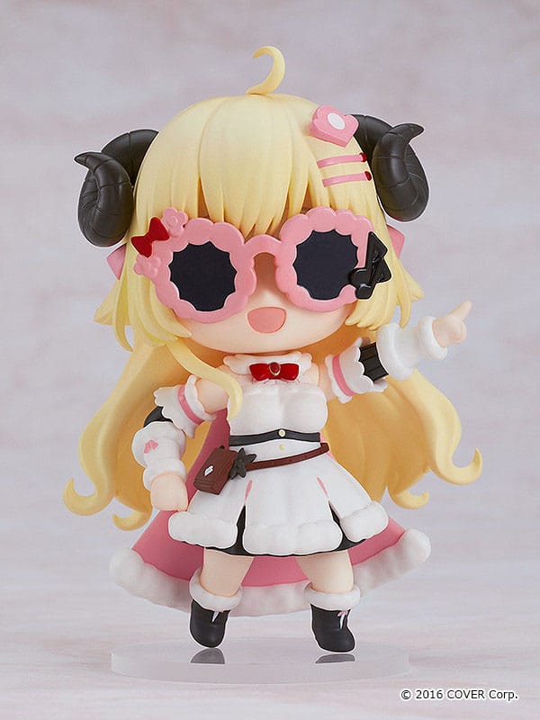 Hololive Production - Nendoroid Actionfigur Tsunomaki Watame Figur – Bild 5