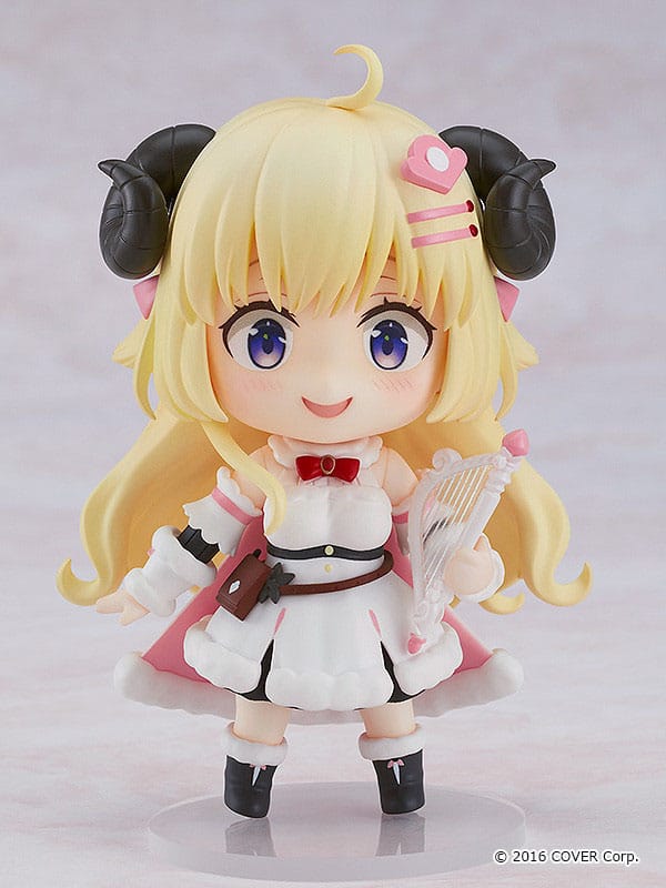 Hololive Production - Nendoroid Actionfigur Tsunomaki Watame Figur – Bild 6
