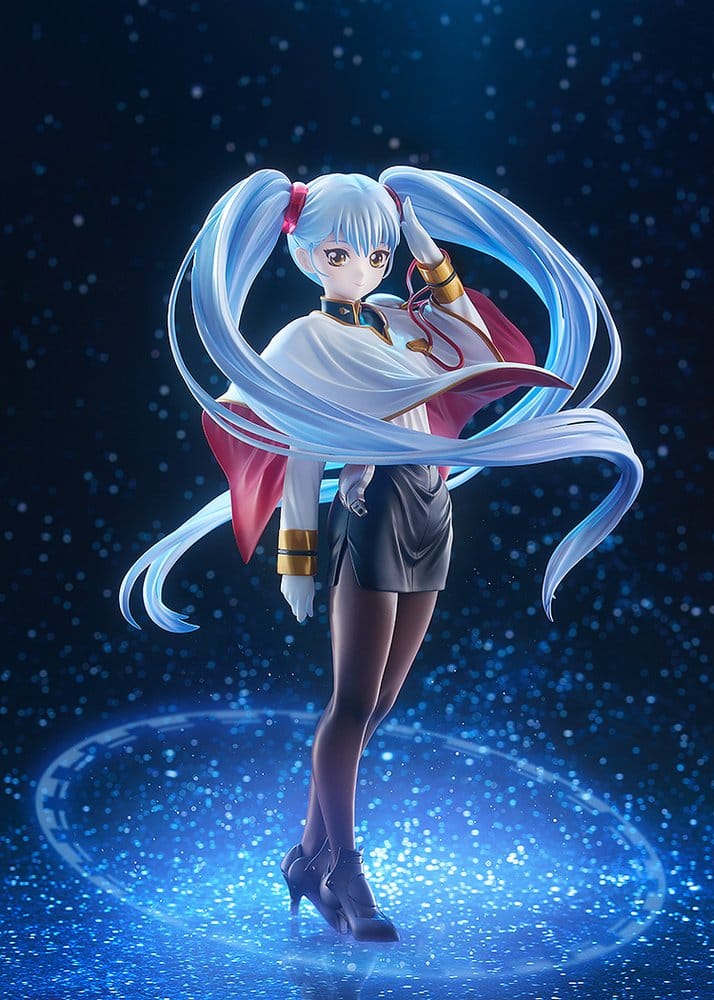 Martian Successor Nadesico - Ruri Hoshino 1/7 Scale - The Motion Picture Prince of Darkness – Bild 2