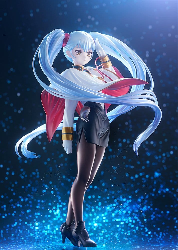 Martian Successor Nadesico - Ruri Hoshino 1/7 Scale - The Motion Picture Prince of Darkness – Bild 4