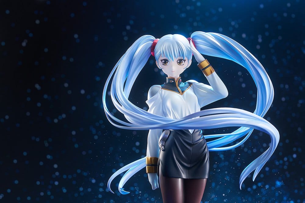 Martian Successor Nadesico - Ruri Hoshino 1/7 Scale - The Motion Picture Prince of Darkness – Bild 6