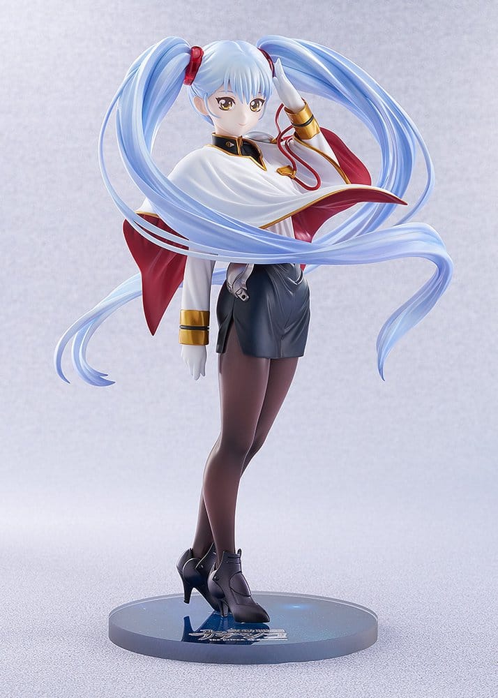 Martian Successor Nadesico - Ruri Hoshino 1/7 Scale - The Motion Picture Prince of Darkness – Bild 7