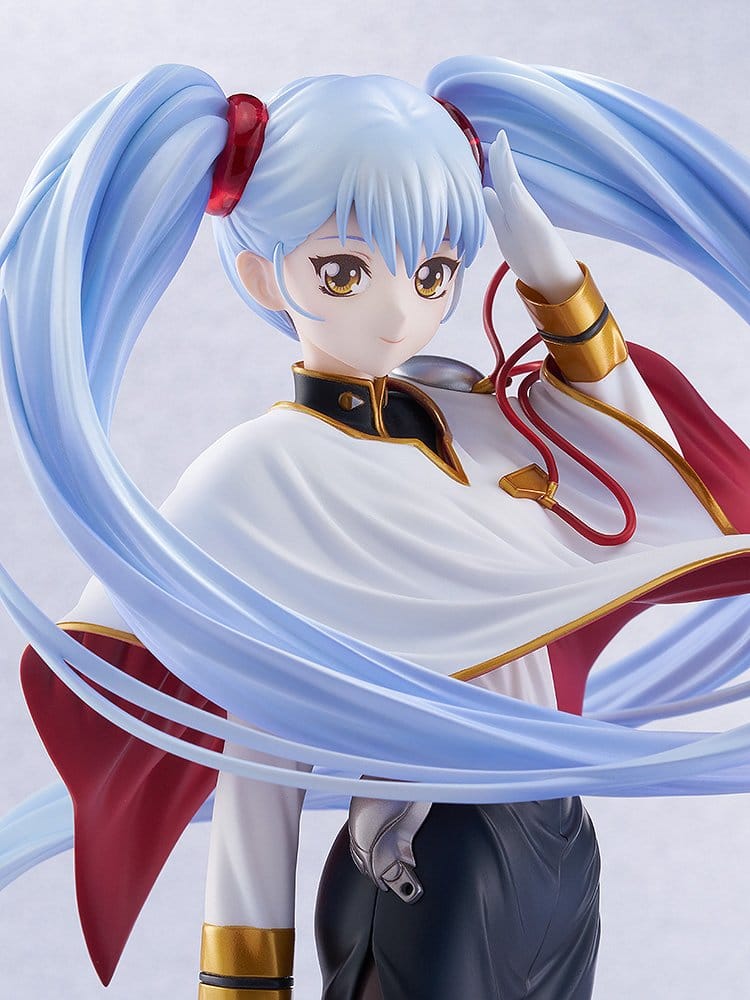 Martian Successor Nadesico - Ruri Hoshino 1/7 Scale - The Motion Picture Prince of Darkness – Bild 9