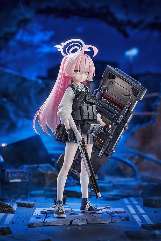 Blue Archive - Hoshino (Armed) 1/7 Scale Statue – Bild 2