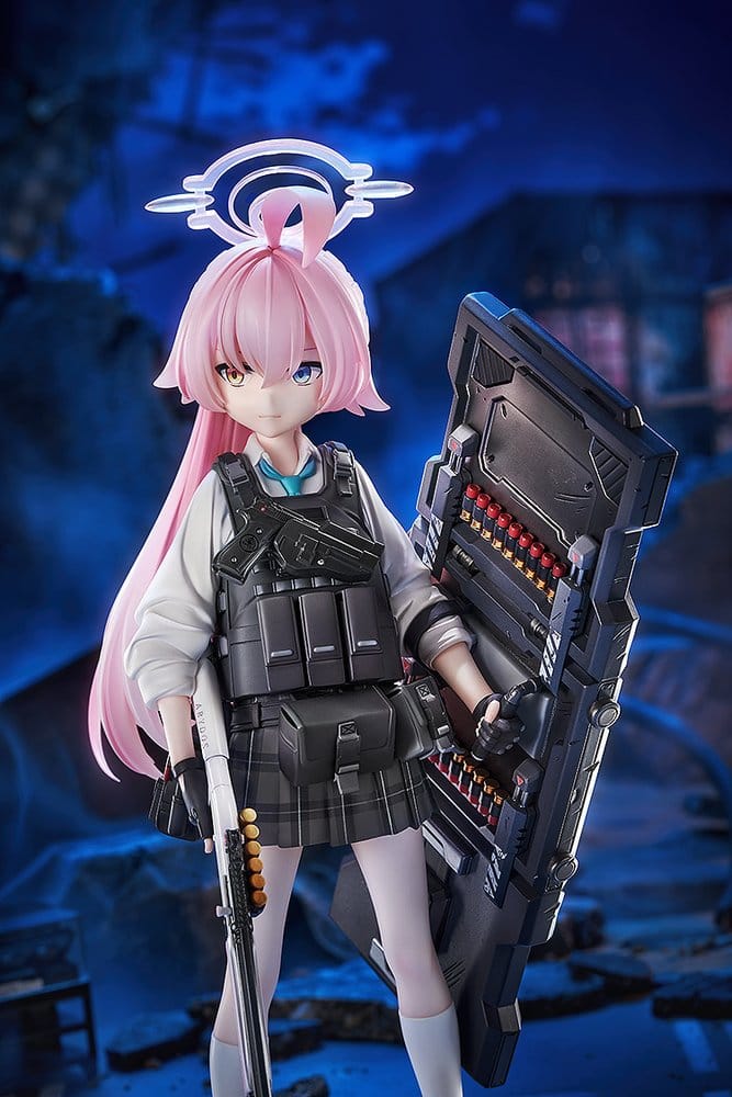 Blue Archive - Hoshino (Armed) 1/7 Scale Statue – Bild 3