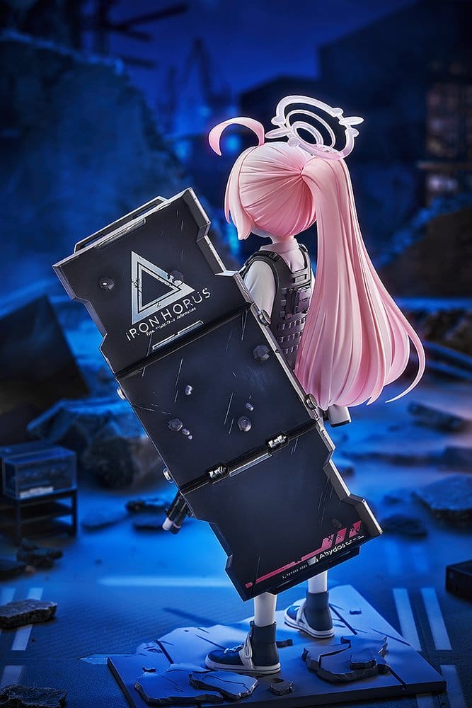 Blue Archive - Hoshino (Armed) 1/7 Scale Statue – Bild 5