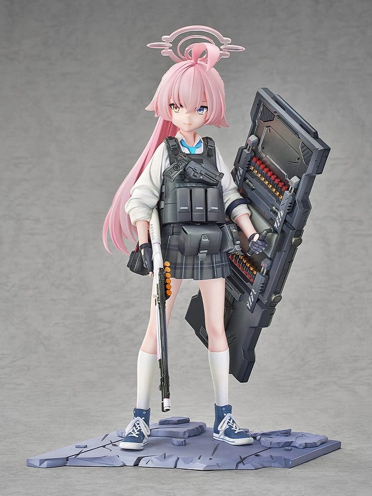 Blue Archive - Hoshino (Armed) 1/7 Scale Statue – Bild 7