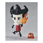 Don't Starve - Nendoroid Actionfigur Wilson Figur – Bild 4