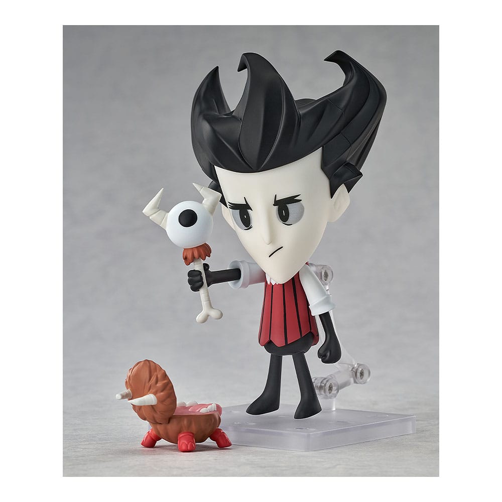 Don't Starve - Nendoroid Actionfigur Wilson Figur – Bild 6