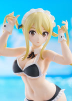 Fairy Tail - Lucy Heartfilia: Virgo Form Swimsuit Ver. L Size - 100 Years Quest Beach Queens Pop Up Parade – Bild 2