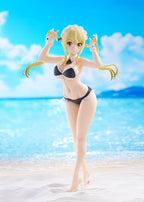 Fairy Tail - Lucy Heartfilia: Virgo Form Swimsuit Ver. L Size - 100 Years Quest Beach Queens Pop Up Parade – Bild 3