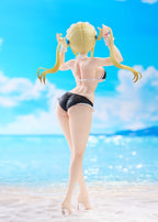 Fairy Tail - Lucy Heartfilia: Virgo Form Swimsuit Ver. L Size - 100 Years Quest Beach Queens Pop Up Parade – Bild 4