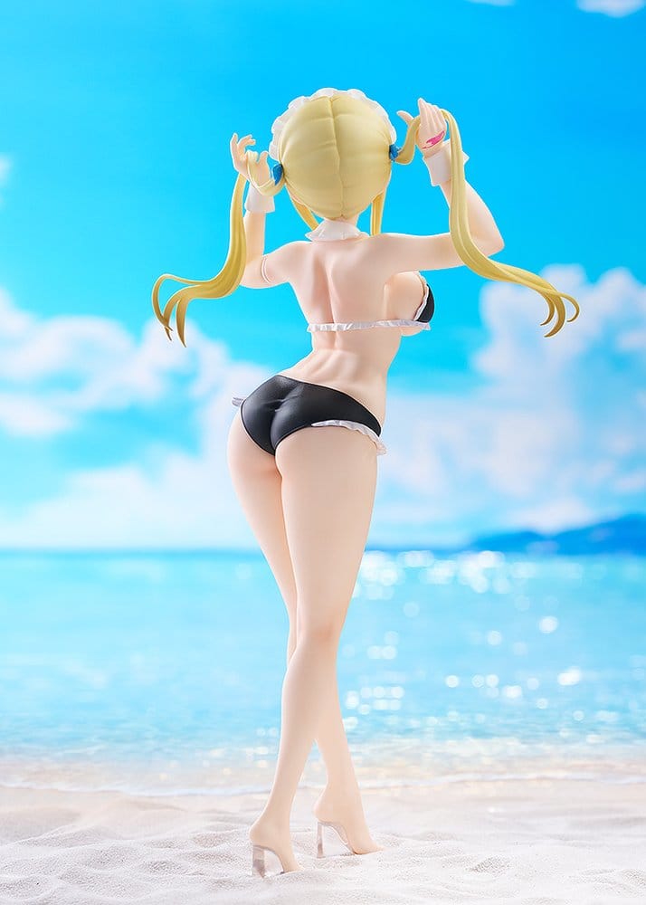 Fairy Tail - Lucy Heartfilia: Virgo Form Swimsuit Ver. L Size - 100 Years Quest Beach Queens Pop Up Parade – Bild 4