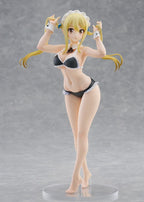 Fairy Tail - Lucy Heartfilia: Virgo Form Swimsuit Ver. L Size - 100 Years Quest Beach Queens Pop Up Parade – Bild 6