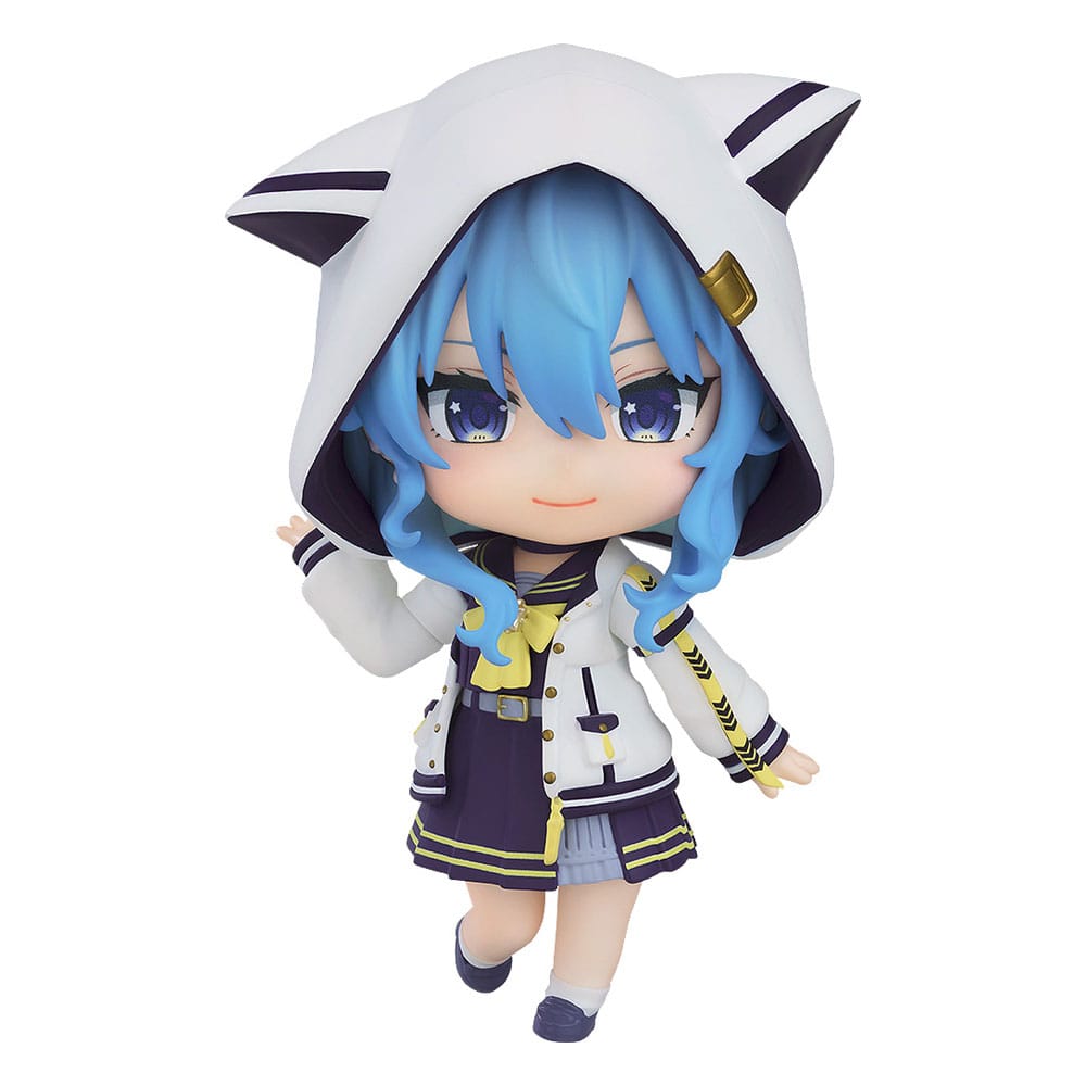 Hololive Production - Nendoroid Actionfigur Hoshimachi Suisei: Sailor Outfit Ver. Figur – Bild 1