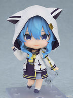 Hololive Production - Nendoroid Actionfigur Hoshimachi Suisei: Sailor Outfit Ver. Figur – Bild 2