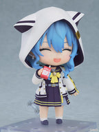 Hololive Production - Nendoroid Actionfigur Hoshimachi Suisei: Sailor Outfit Ver. Figur – Bild 3