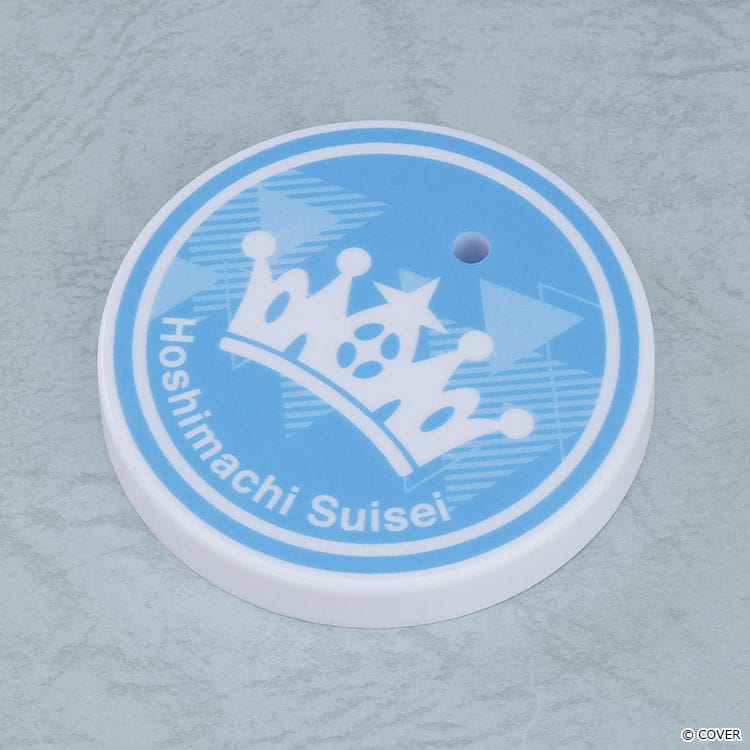Hololive Production - Nendoroid Actionfigur Hoshimachi Suisei: Sailor Outfit Ver. Figur – Bild 7