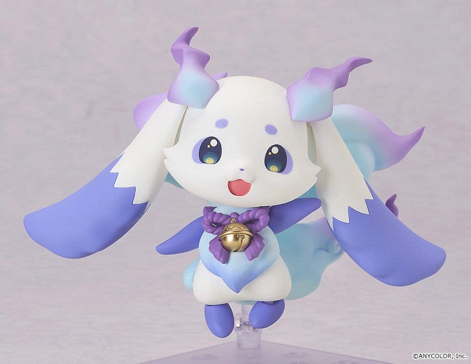 Nijisanji - Nendoroid Actionfigur Lunlun Figur – Bild 2