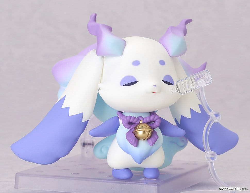 Nijisanji - Nendoroid Actionfigur Lunlun Figur – Bild 3
