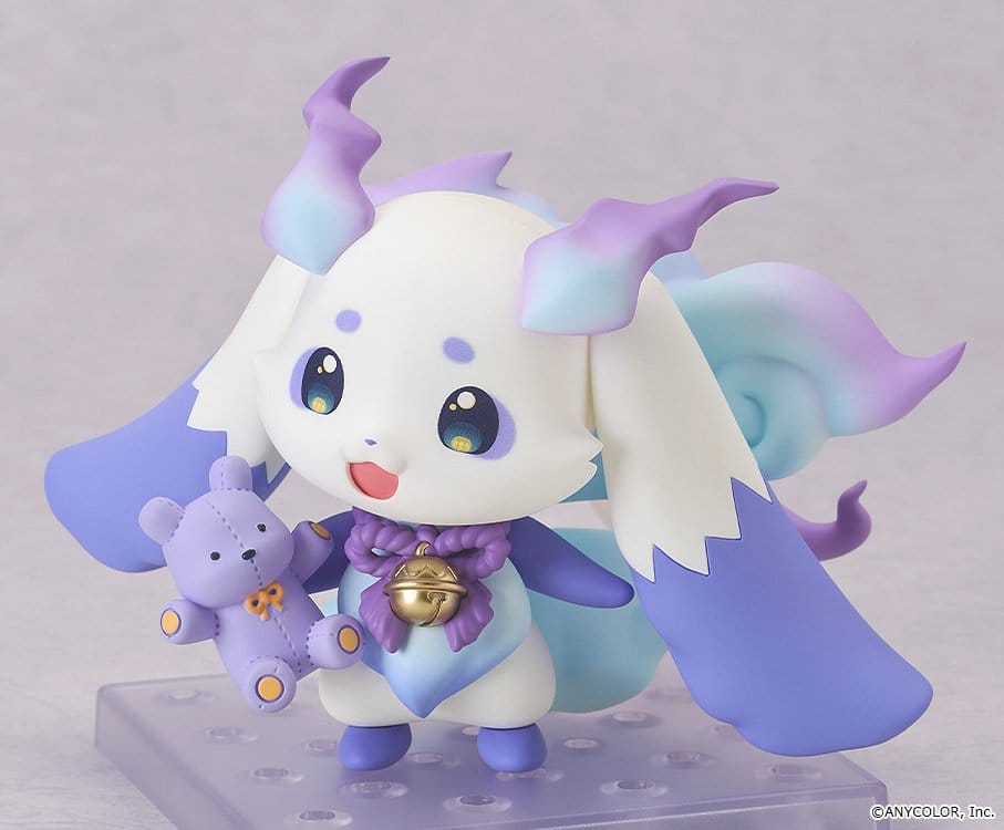 Nijisanji - Nendoroid Actionfigur Lunlun Figur – Bild 4