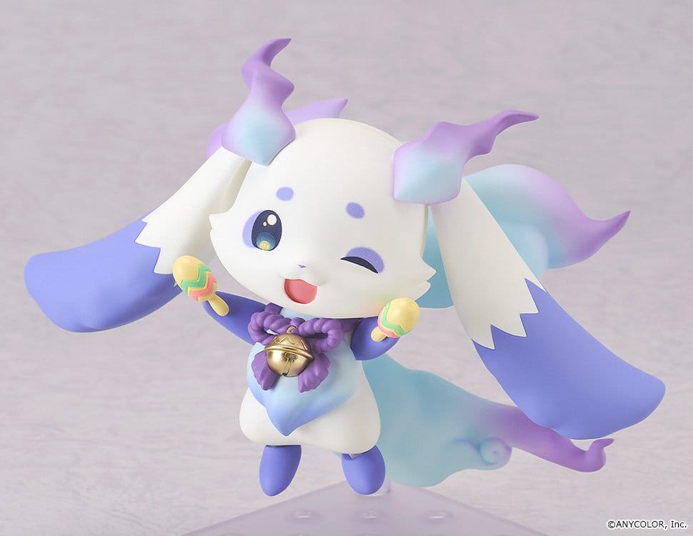 Nijisanji - Nendoroid Actionfigur Lunlun Figur – Bild 5
