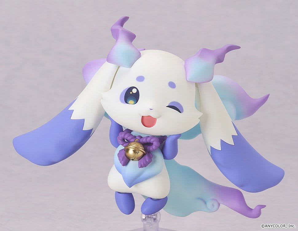 Nijisanji - Nendoroid Actionfigur Lunlun Figur – Bild 6