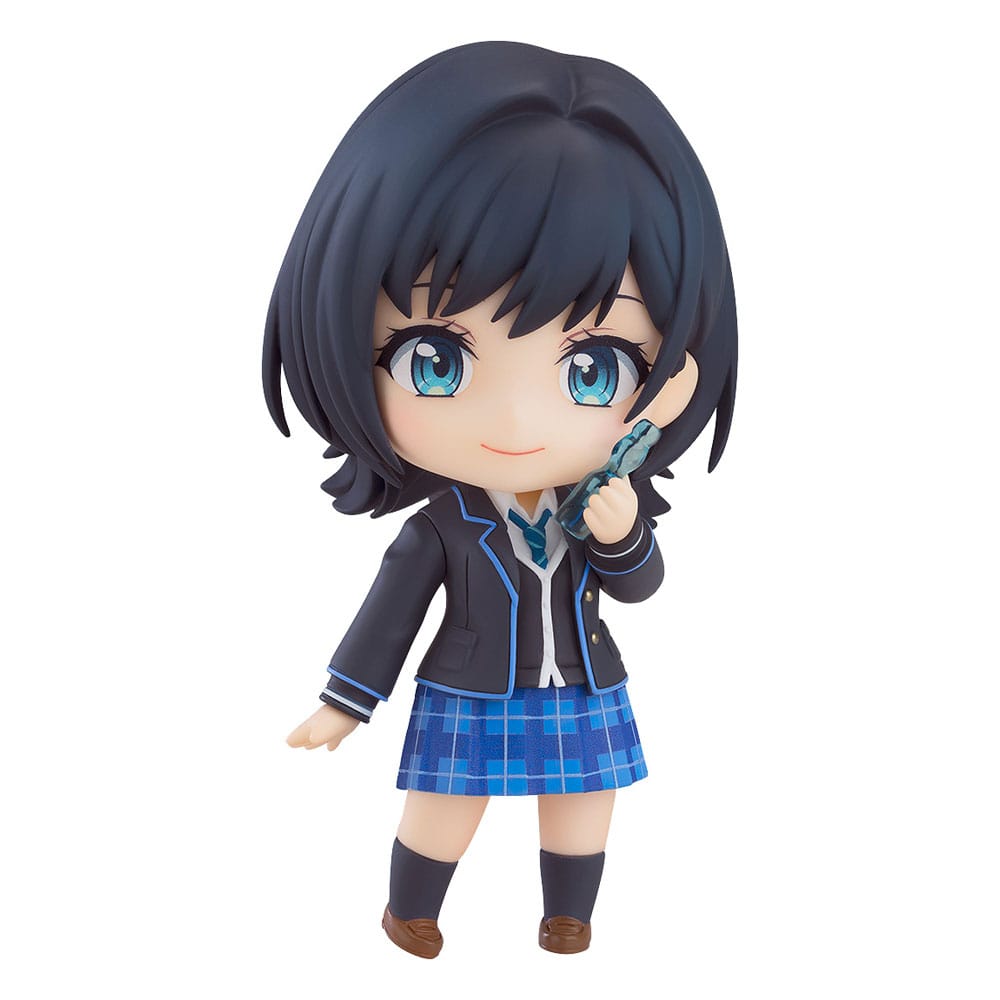 Sonstige - Chitose Is in the Ramune Bottlei Nendoroid Actionfigur Yuzuki Nanase – Bild 1