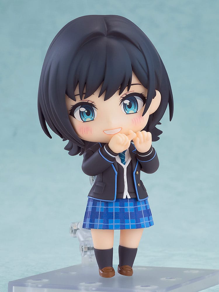 Sonstige - Chitose Is in the Ramune Bottlei Nendoroid Actionfigur Yuzuki Nanase – Bild 2