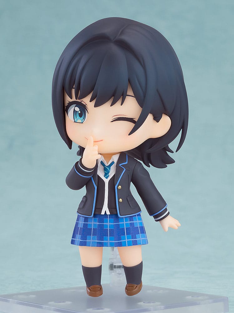 Sonstige - Chitose Is in the Ramune Bottlei Nendoroid Actionfigur Yuzuki Nanase – Bild 3