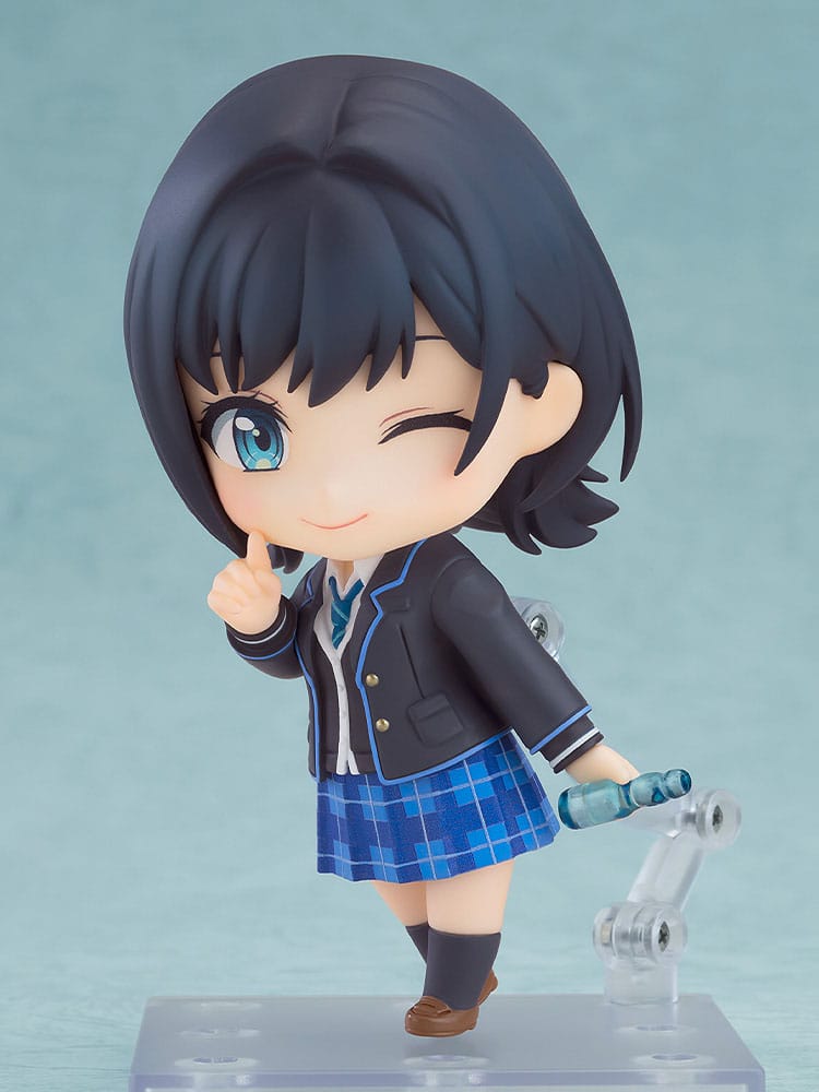 Sonstige - Chitose Is in the Ramune Bottlei Nendoroid Actionfigur Yuzuki Nanase – Bild 5