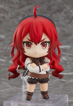 Mushoku Tensei - Jobless Reincarnation Nendoroid Actionfigur Eris Boreas Greyrat Figur – Bild 2