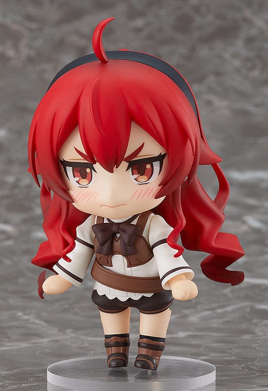 Mushoku Tensei - Jobless Reincarnation Nendoroid Actionfigur Eris Boreas Greyrat Figur – Bild 5