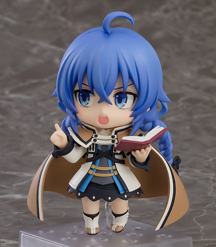 Mushoku Tensei - Jobless Reincarnation Nendoroid Actionfigur Roxy Migurdia Figur – Bild 4