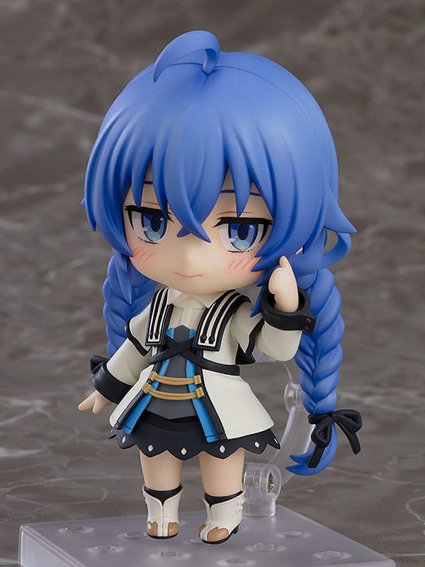 Mushoku Tensei - Jobless Reincarnation Nendoroid Actionfigur Roxy Migurdia Figur – Bild 5