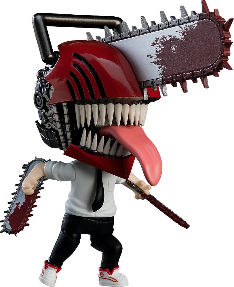 Chainsaw Man - Nendoroid Actionfigur Denji Figur – Bild 1