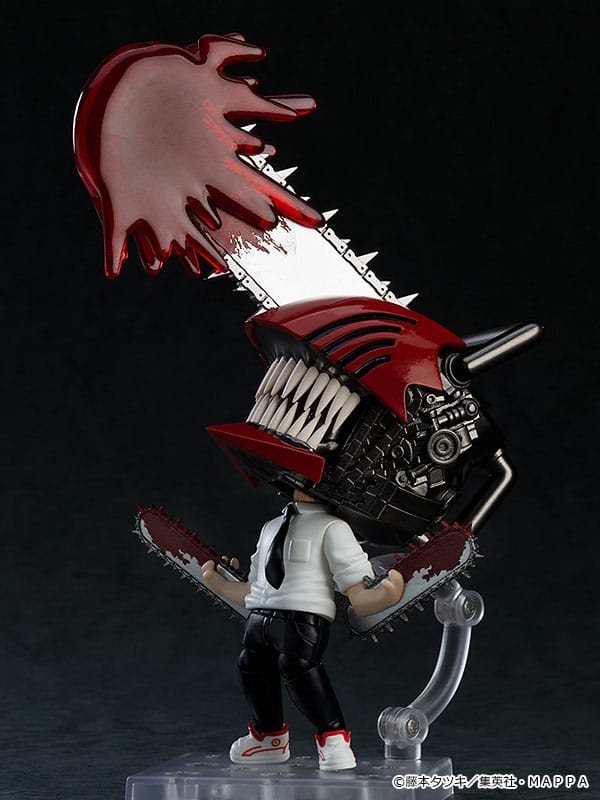 Chainsaw Man - Nendoroid Actionfigur Denji Figur – Bild 3