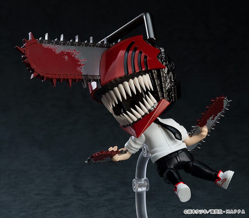 Chainsaw Man - Nendoroid Actionfigur Denji Figur – Bild 4