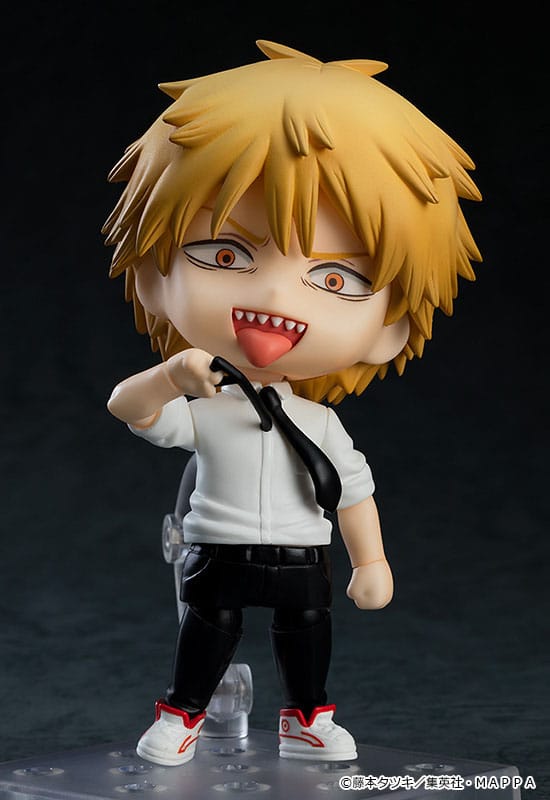 Chainsaw Man - Nendoroid Actionfigur Denji Figur – Bild 5