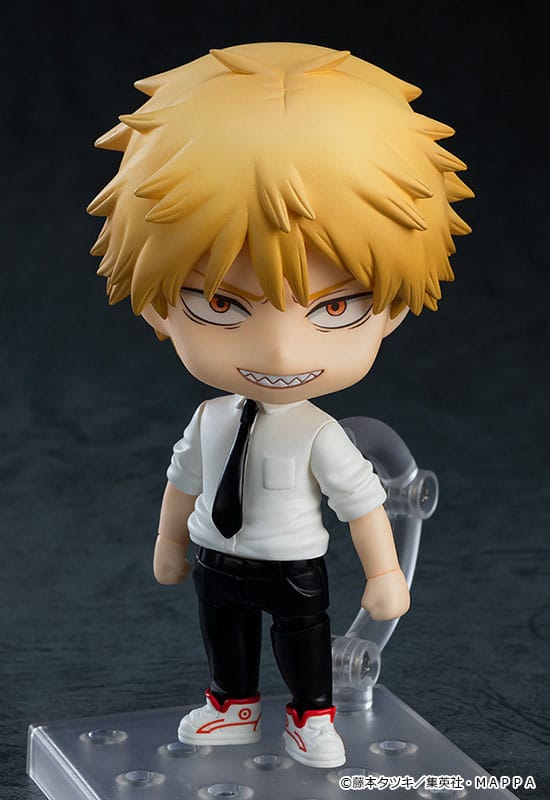 Chainsaw Man - Nendoroid Actionfigur Denji Figur – Bild 6