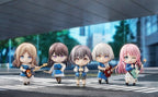 BanG Dream! - Nendoroid Actionfigur Taki Shiina Figur – Bild 10