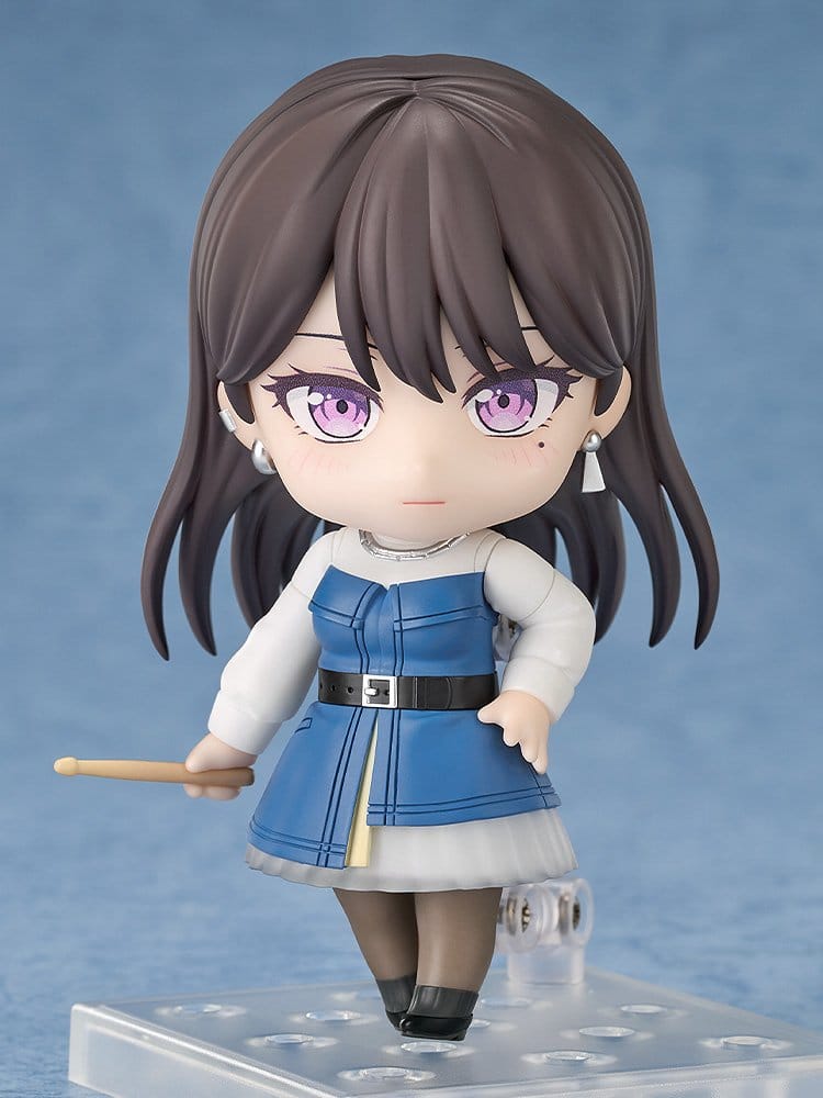 BanG Dream! - Nendoroid Actionfigur Taki Shiina Figur – Bild 2