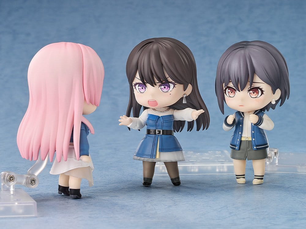 BanG Dream! - Nendoroid Actionfigur Taki Shiina Figur – Bild 3