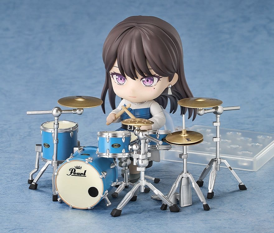 BanG Dream! - Nendoroid Actionfigur Taki Shiina Figur – Bild 5