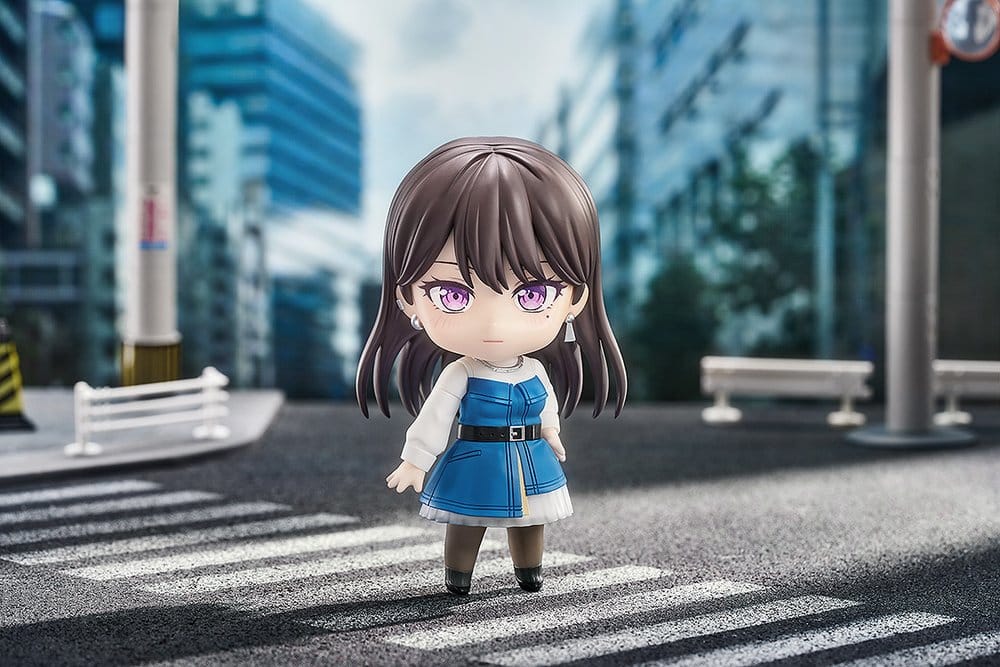 BanG Dream! - Nendoroid Actionfigur Taki Shiina Figur – Bild 7