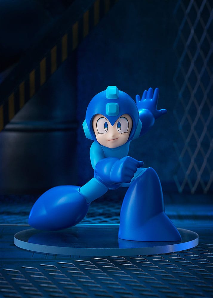 Mega Man - Mega Man - Pop Up Parade – Bild 3