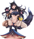 Azur Lane - Atago: Full Moon's Feral Wolf Ver. 1/7 Scale Statue – Bild 1